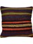 Yeni El Dokuma Dekoratif Kilim Kırlent Yastık Kılıfı 6500 1