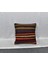 Yeni El Dokuma Dekoratif Kilim Kırlent Yastık Kılıfı 6500 2