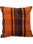 Yeni El Dokuma Dekoratif Kilim Kırlent Yastık Kılıfı 6510 1