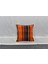 Yeni El Dokuma Dekoratif Kilim Kırlent Yastık Kılıfı 6510 2