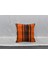 Yeni El Dokuma Dekoratif Kilim Kırlent Yastık Kılıfı 6510 3