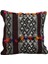 Yeni El Dokuma Dekoratif Kilim Kırlent Yastık Kılıfı 6497 1