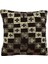 Yeni El Dokuma Dekoratif Kilim Kırlent Yastık Kılıfı 6504 1