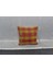 Yeni El Dokuma Dekoratif Kilim Kırlent Yastık Kılıfı 6520 2