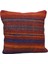 Yeni El Dokuma Dekoratif Kilim Kırlent Yastık Kılıfı 6501 1