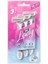 Derby Lady 2 Platinum 3'lü Blister 2