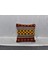 Yeni El Dokuma Dekoratif Kilim Kırlent Yastık Kılıfı 6492 2