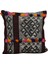 Yeni El Dokuma Dekoratif Kilim Kırlent Yastık Kılıfı 6511 1