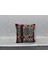 Yeni El Dokuma Dekoratif Kilim Kırlent Yastık Kılıfı 6511 3