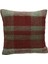 Yeni El Dokuma Dekoratif Kilim Kırlent Yastık Kılıfı 6521 1