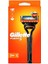 Gillette Fusion Tıraş Makinesi Yedekli 1