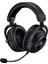 G Pro x 2 Lıghtspeed Kablosuz Oyuncu Kulaklığı, Çıkarılabilir Boom Mikrofon, 50 mm Grafen Sürücüler, Dts:x Headphone 2.0, 7.1 Surround, Bluetooth/usb/3.5 mm Aux, Pc, Ps5, Ps4, Switch, Siyah 3