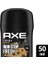 Axe Erkek Deodorant Stick Leather&cookies (50 Ml) 3