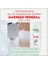 Garnier Mineral Magnezyum Ultra Kuru Sprey Deodorant 1