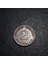 3996368F41C5C7CFE4 1961 Almanya 2 Pfennig Çil Eski Madeni Para 2