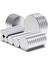 10 Adet 10X1MM Yuvarlak Neodyum Mıknatıs Güçlü Dayanıklı Magnet Nikel Kaplama 3