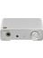 Audio Dx1 AK4493S Desktop Dac ve Headphone Amplifier, Silver, Dac ve Kulaklık Amplifikatörü 1
