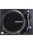 Reloop RP-2000 USB Mk2 Profesyonel -Drive USB Pikap/turntable, Ortofon Om Pikap Iğnesi ve Headshell ile Birlikte (Phone &) 2