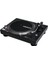 Reloop RP-2000 USB Mk2 Profesyonel -Drive USB Pikap/turntable, Ortofon Om Pikap Iğnesi ve Headshell ile Birlikte (Phone &) 3