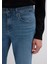 Hunter Mavi Black Vintage Indigo Mavisi Jean Pantolon 0020290661 13