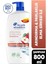 Head & Shoulders Arındırma ve Parlaklık Kepeğe Karşı Etkili Şampuan 800ML 1