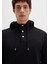 Mavi Black Kapüşonlu Siyah Sweatshirt 0S10384-900 13