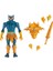 Of The Universe Action Figure Mer-Man, Kılıçlı, Değiştirilebilir Eller ve Göğüs Zırhlı, Motu Oyuncak 3