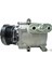 Mtxdpn Klima Kompresörü Fiesta Vi 1.25-1.4-1.6 Ti 08 12 Fiesta V 02 08 1.4-1.6 Ti Fusion 04 12 1.4-1.6 Ti Zetec 97MM 1