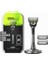 Gillette Labs Peeling Çubuklu Tıraş Seti - Seyahat Çantalı, 3 Yedek Bıçak ve Manyetik Stand 3