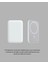 Magsafe 15W Kablosuz Hızlı Şarj, Lightning Girişli Taşınabilir Batarya 4
