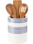 Spade New York 885892 Charlotte Street Utensil Crock, 1