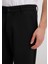 Mavi Black Siyah Kumaş Pantolon 0010536-900 12