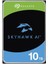 Skyhawk 10TB 7200RPM 256MB Sata3 ST10000VE001 7/24 HDD 1