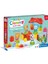 Soft Clemmy Yumuşak Blok Bebek Hayvanlar Çiftliği 1