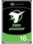 Exos X18 16TB 7200RPM 256MB Sata3 6gbit/sn ST16000NM000J HDD 1