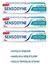 Sensodyne Diş Macunu Derin Temizlik 75 ml 3 Adet 1