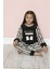 Modaserdem Akbeniz Welsoft Polar Çocuk Pijama Takımı 20243Y 3