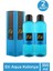 Eti Aqua Kolonya 350 ml 2 Adet 1