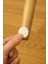 Yapışkanlı Sessiz Mobilya Masa Sandalye Parke Zemin Ayak Koruyucu Keçe Seti 28-30 mm (49'lu Paket) 5