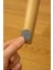 Yapışkanlı Sessiz Mobilya Masa Sandalye Parke Zemin Ayak Koruyucu Keçe Seti 20 mm (100'LÜ Paket) 5