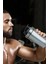 Çelik Shaker Sporcu Suluğu Protein Shaker ve Smoothie Matarası 4