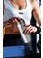 Çelik Shaker Sporcu Suluğu Protein Shaker ve Smoothie Matarası 5