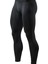 2'li Siyah Body + Uzun Pro Tayt-Spor -Fitness-Gym-Koşu-Futbol-Antrenman Alt Üst 2'li Set 6