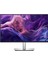 Dell P2425H 24" 5ms 100Hz 1920X1080 Hdmı/dp/vga/type-C Pıvot IPS LED Monıtor 2