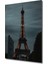 Eyfel Kulesi Ahşap Mdf Dekoratif Ev/işyeri Duvar Tablo Dikdörtgen Ev/işyeri Duvar Tablo 2