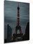 Eyfel Kulesi Ahşap Mdf Dekoratif Ev/işyeri Duvar Tablo Dikdörtgen Ev/işyeri Duvar Tablo 3