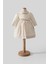 Baby Elbise 8050 Ekru 1