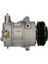 Mtxdpn Klima Kompresörü Opel Corsa C Corsa D Corsa E 06-14 1.0-1.2-1.4 Xel-Xep-Xer-Xej 1