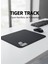 Tıger Track Gaming Mouse Pad 40X40 cm – Pürüzsüz Yüzey, Profesyonel Oyun Deneyimi 1