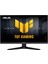 25 Asus Tuf Gamıng VG257Q5A IPS 1ms 180MHZ 1xhdmı 2xdp Fhd 1920X1080 Hoparlör Düşük Mavi Işık Vesa Siyah 1